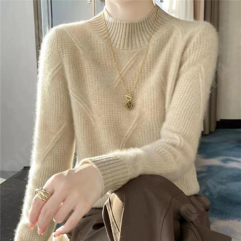 Женский Джемпер Женский Джемпер