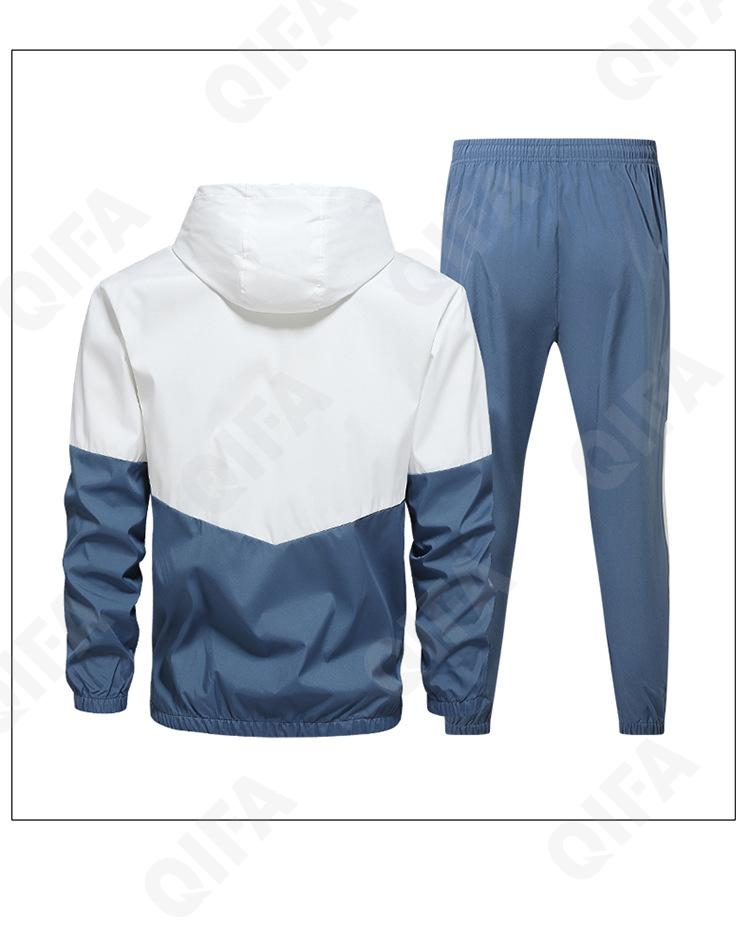 Мужской Костюм с брюками CC469_803-H_247_1785_83