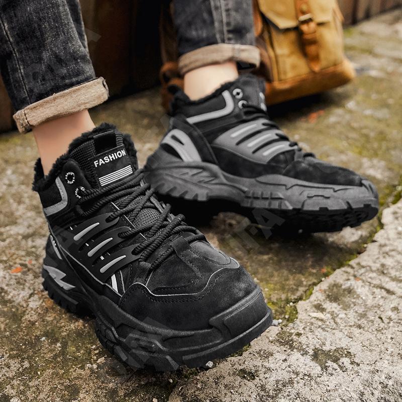 Мужские Ботинки CC4876_2163-1-1