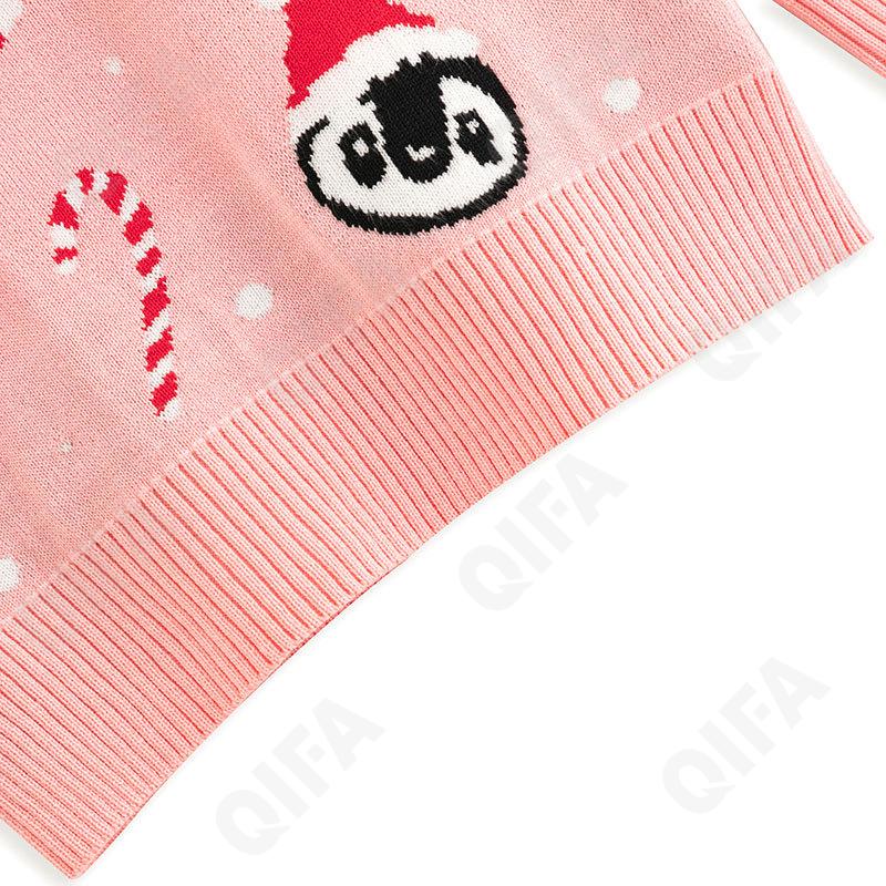 Детский Джемпер