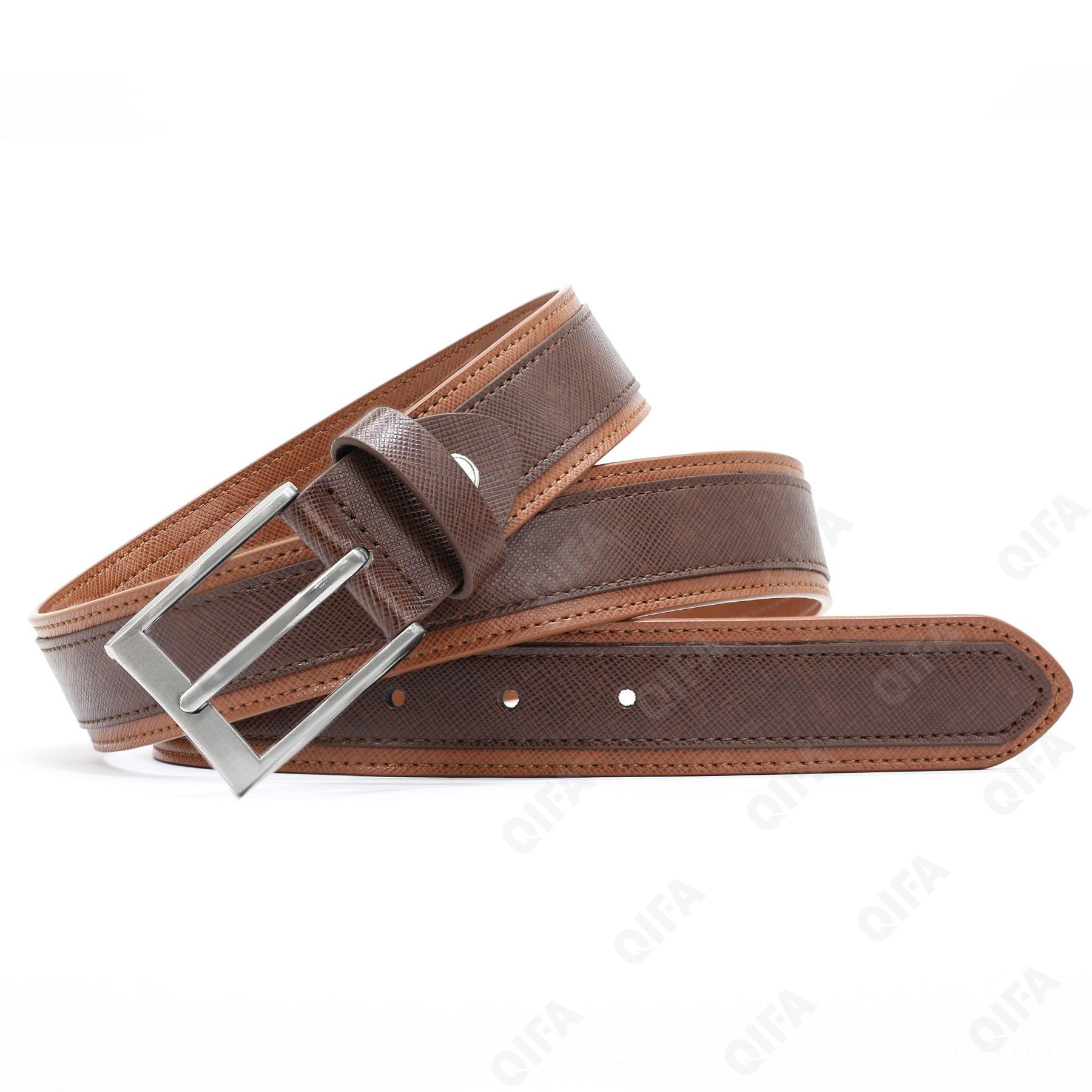 Мужской Ремень CC5526_AL2025A-1