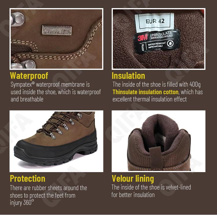 Мужские Ботинки CC4479_T_HG-33937-A-T4_1