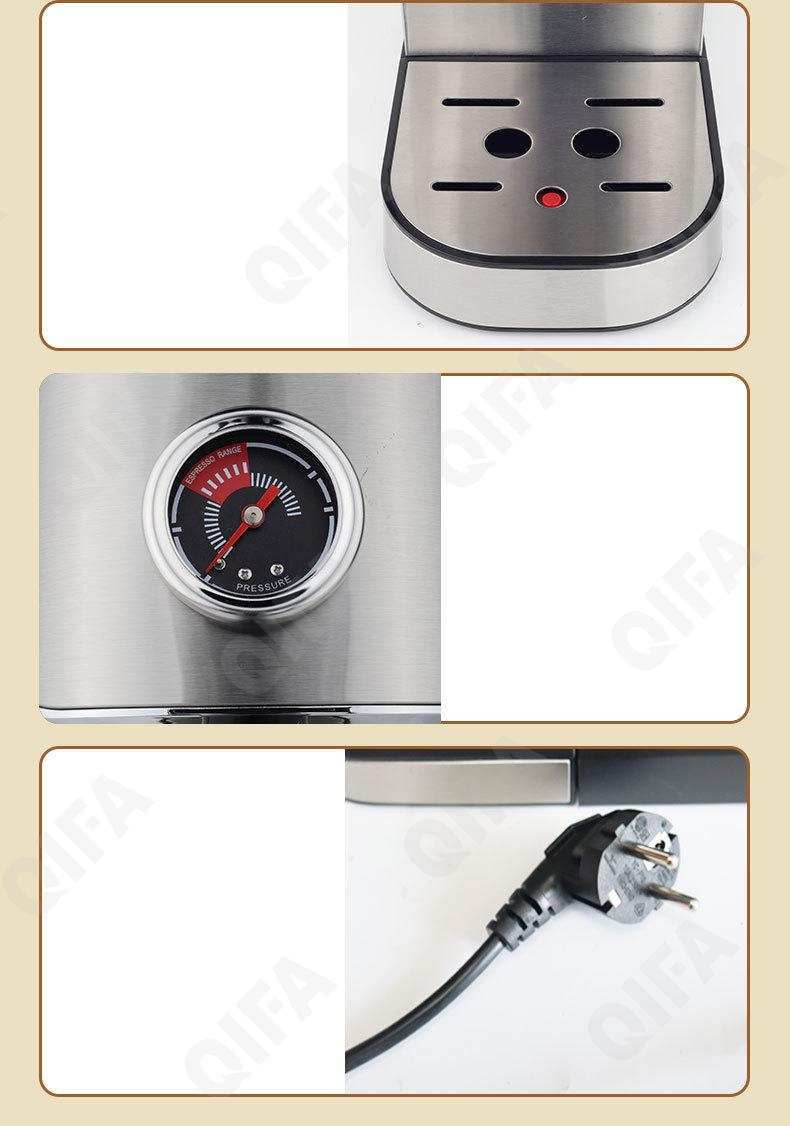 Кофемашина CC2499_CM-5200