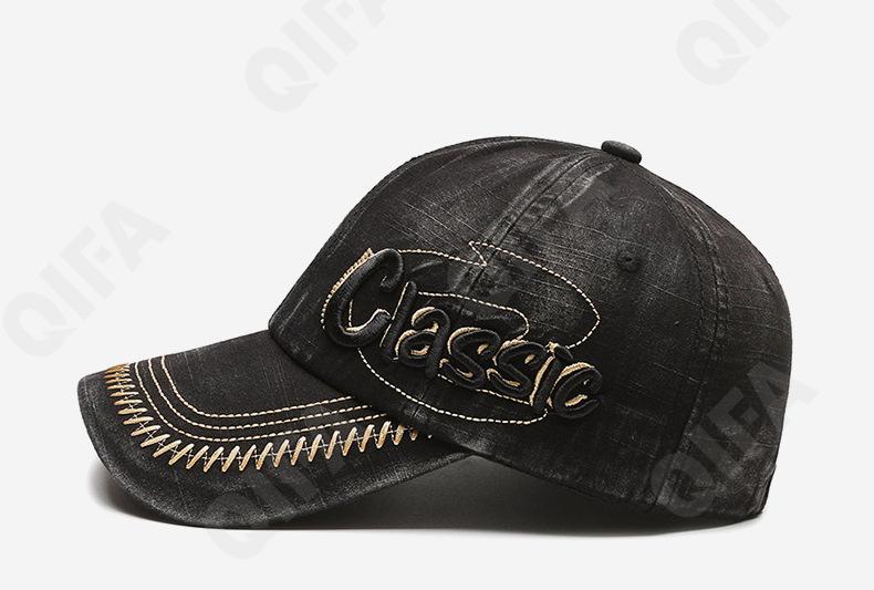 Мужская Бейсболка CC3398_2023D9-1