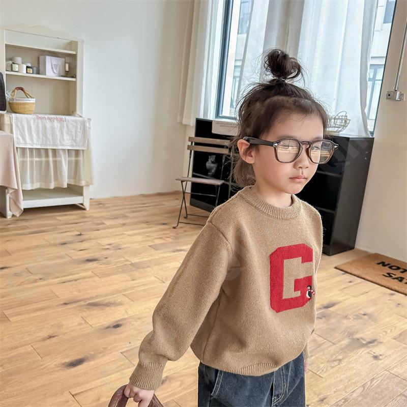 Детский Джемпер CC1293_123570_958_2574