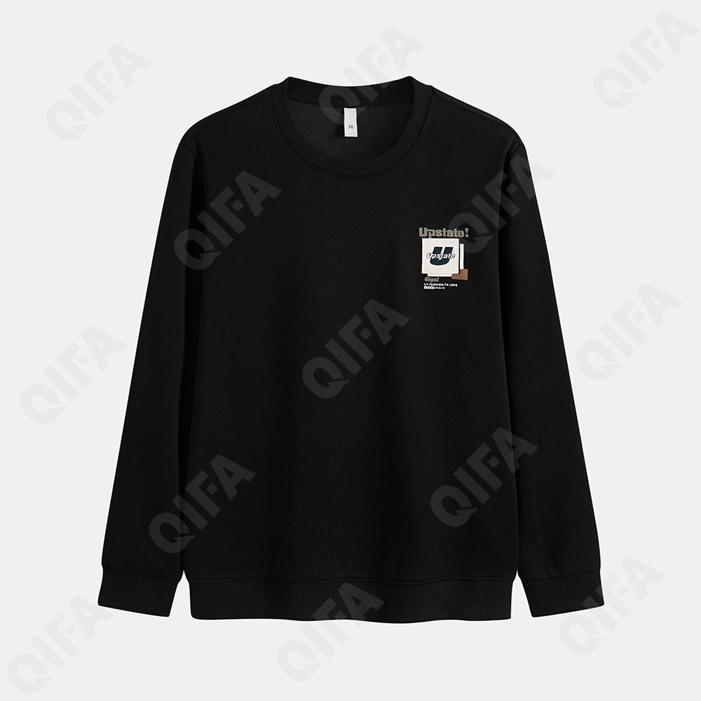 Мужской Свитшот