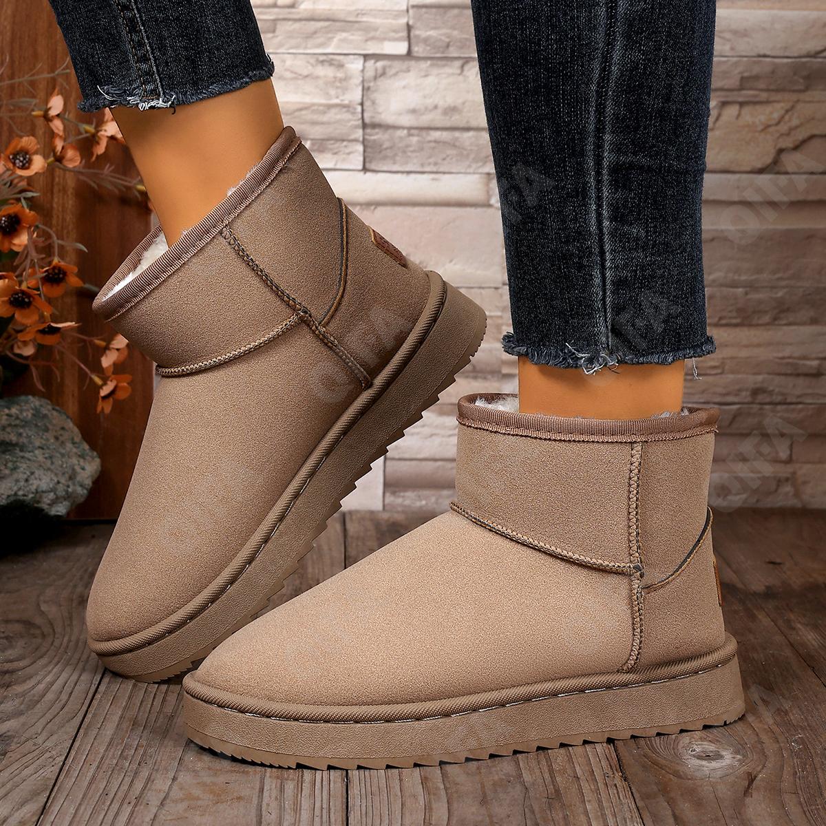 Женские Угги CC4131_A01-1