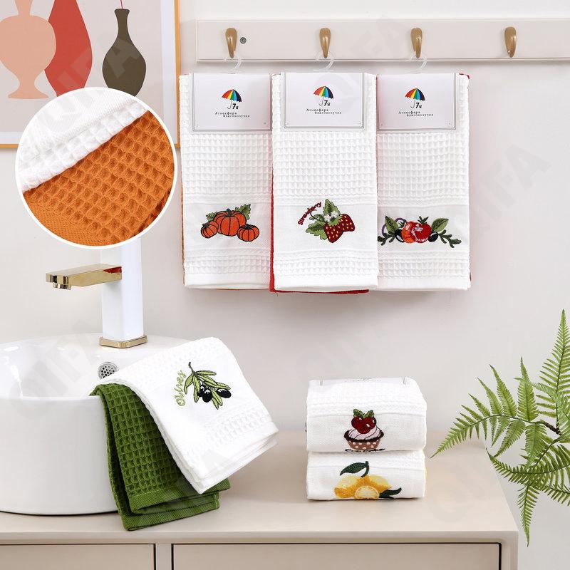 Кухонное полотенце