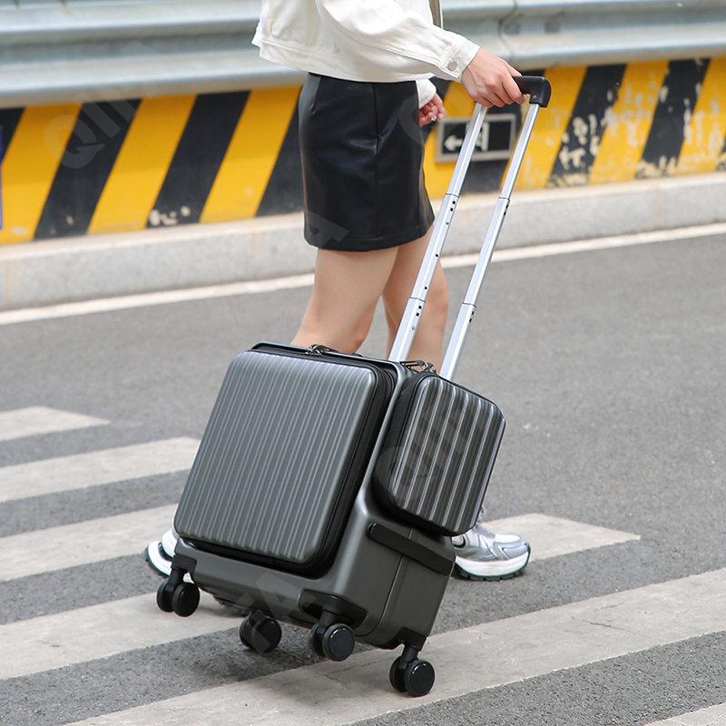 Женский Чемодан CC3220_YTKDJX-1