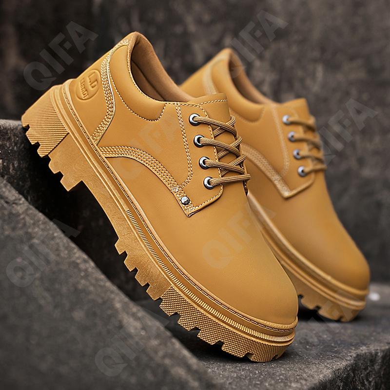 Мужские Полуботинки CC4119_MS81-2 Мужские Полуботинки CC4119_MS81-2