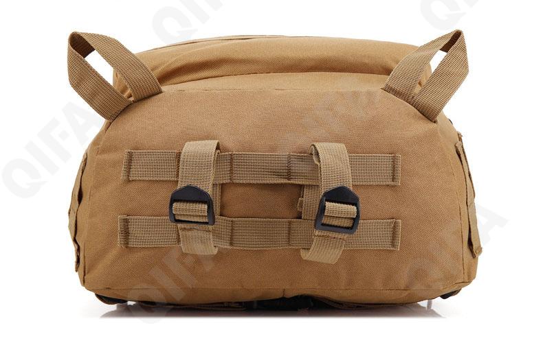 Мужской Рюкзак CC2465_BL006-1