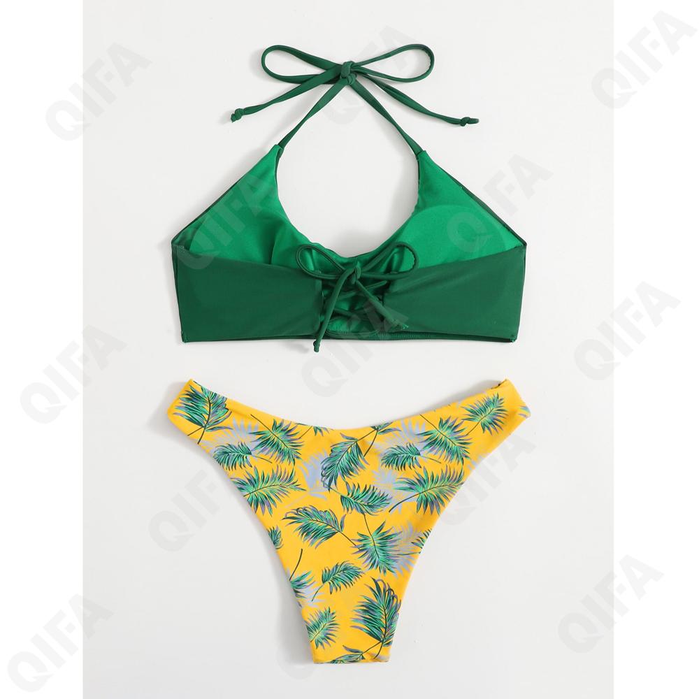 Женский Купальник раздельный Женский Купальник раздельный