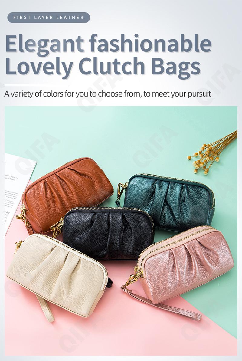 Женский Клатч CC2128_A1071-1