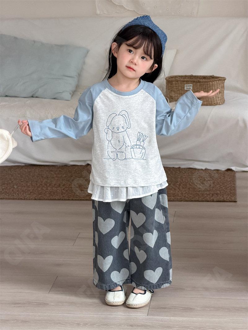 Детский Лонгслив CC2705_T26038_246_2574_72 Детский Лонгслив CC2705_T26038_246_2574_72