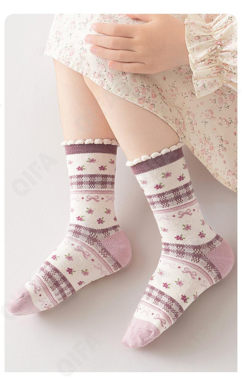 Детские Носки CC1628_ML25-8223-1 Детские Носки CC1628_ML25-8223-1