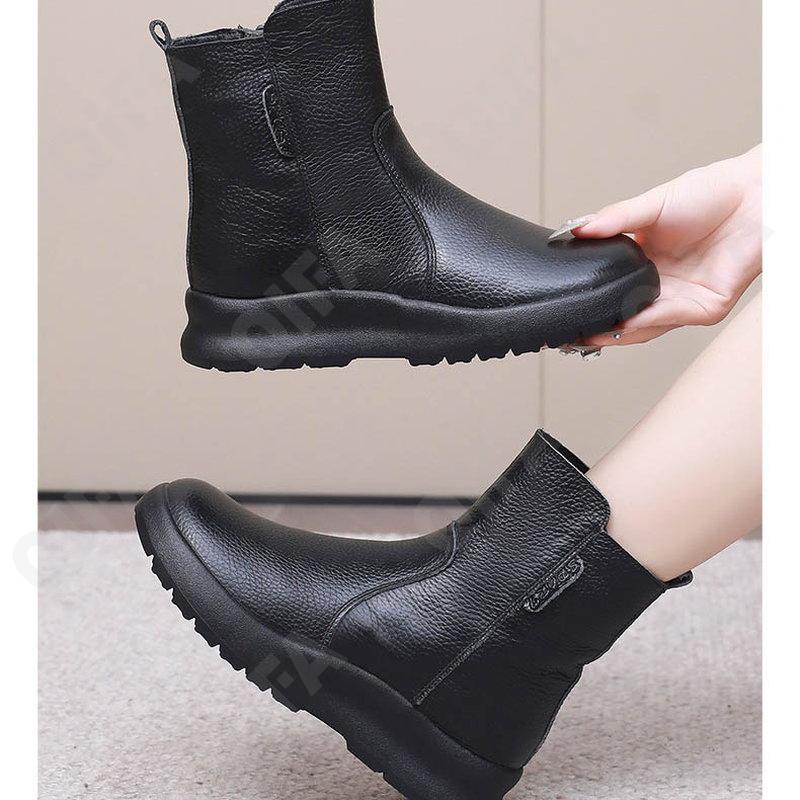 Женские Ботинки