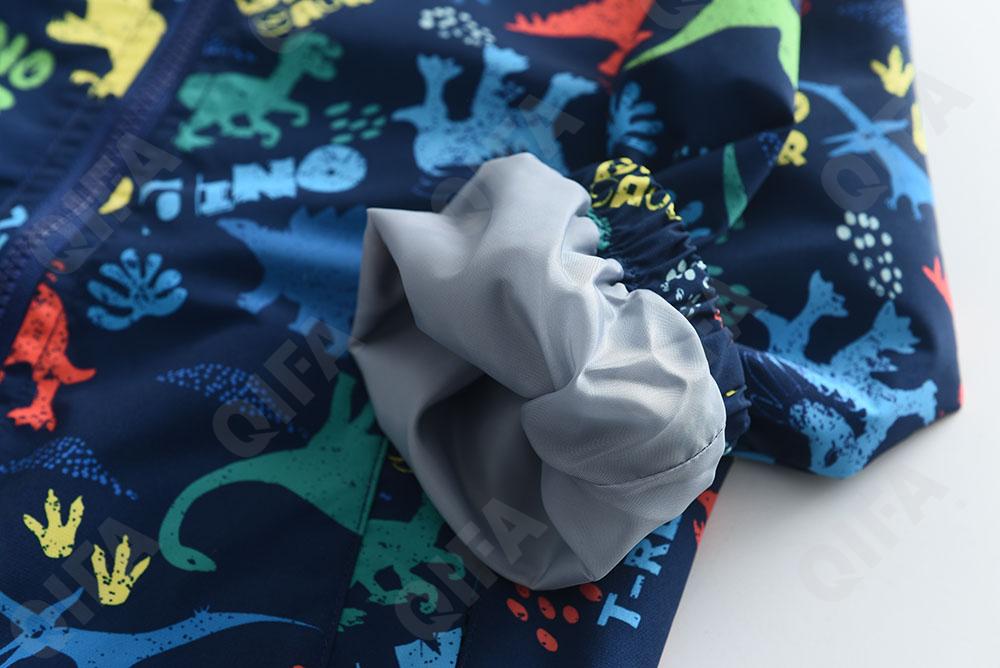 Детская Ветровка CC2119_1218-01-2