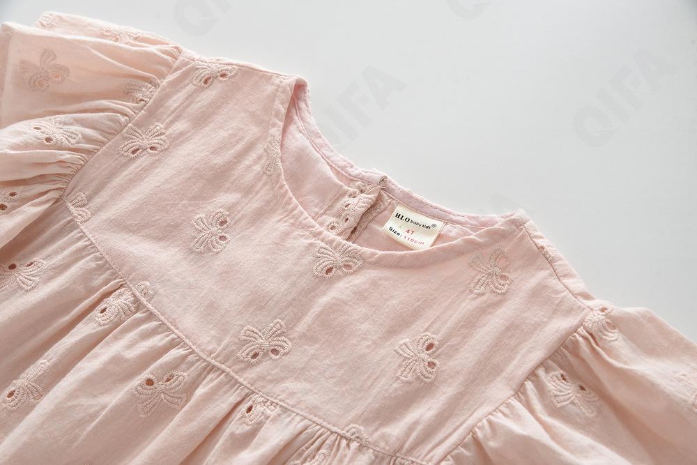 Детское Платье CC2119_0326-01A-1