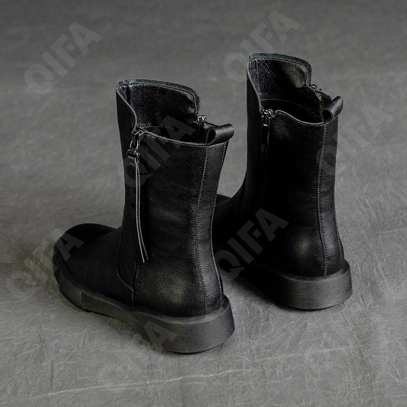 Женские Ботинки CC4061_8112-2