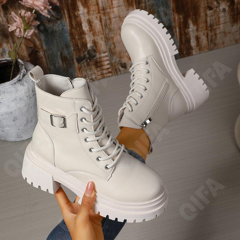 Женские Ботинки CC3840_B-01-1