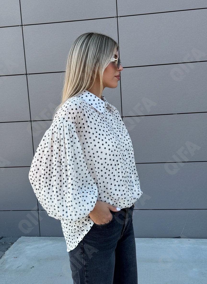 Женская Рубашка CC3608_CY1195F_226_1778_4 Женская Рубашка CC3608_CY1195F_226_1778_4