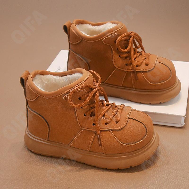 Детские Ботинки CC3962_008-A1 Детские Ботинки CC3962_008-A1