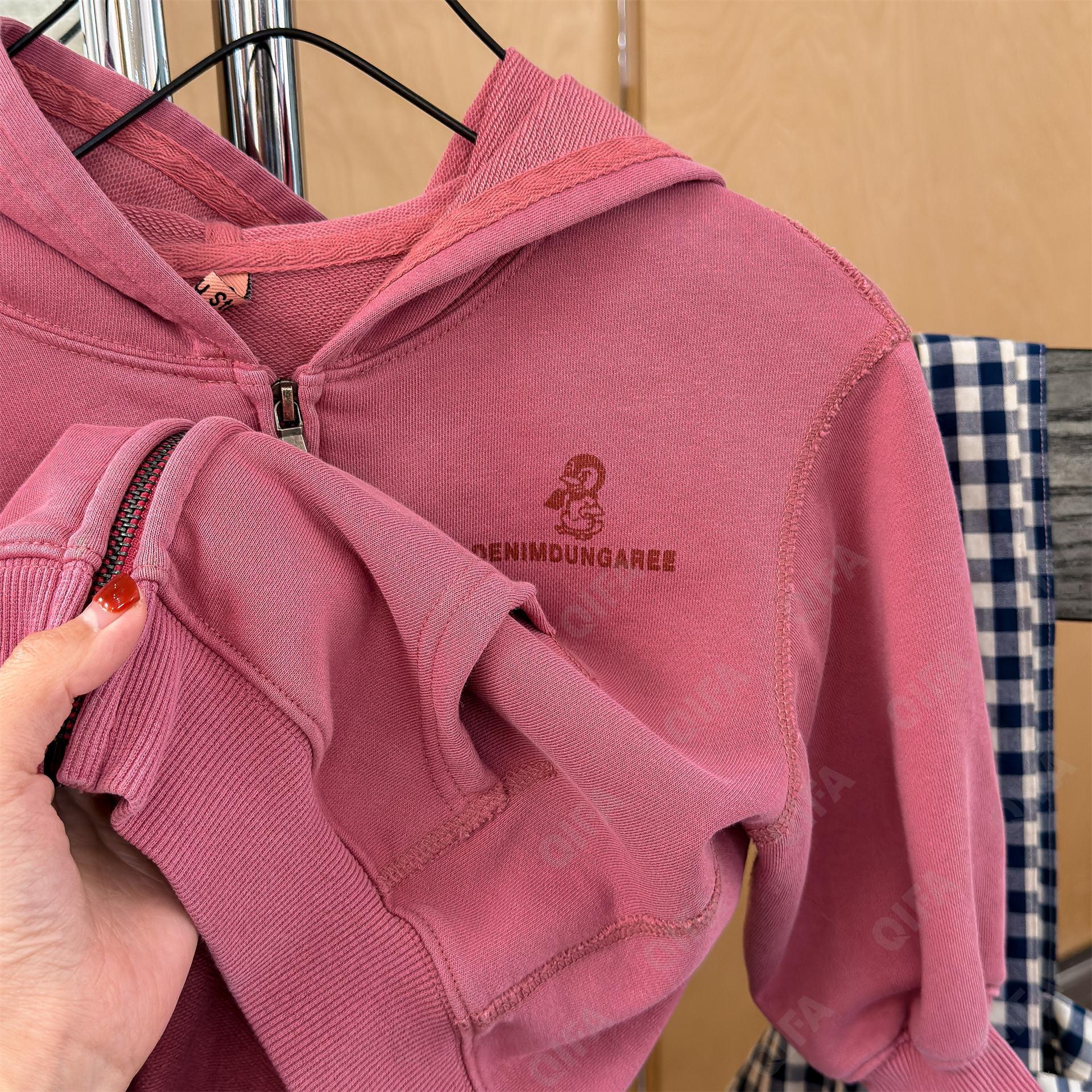 Детская Толстовка CC1293_7052_247_1812_77 Детская Толстовка CC1293_7052_247_1812_77