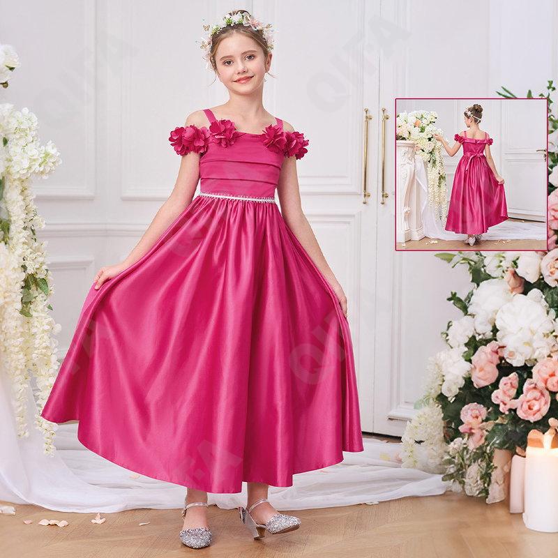 Детское Платье