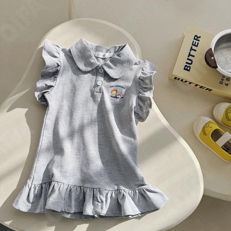 Детское Платье CC2543_POLO-SKIRT_248_1812_99 Детское Платье CC2543_POLO-SKIRT_248_1812_99