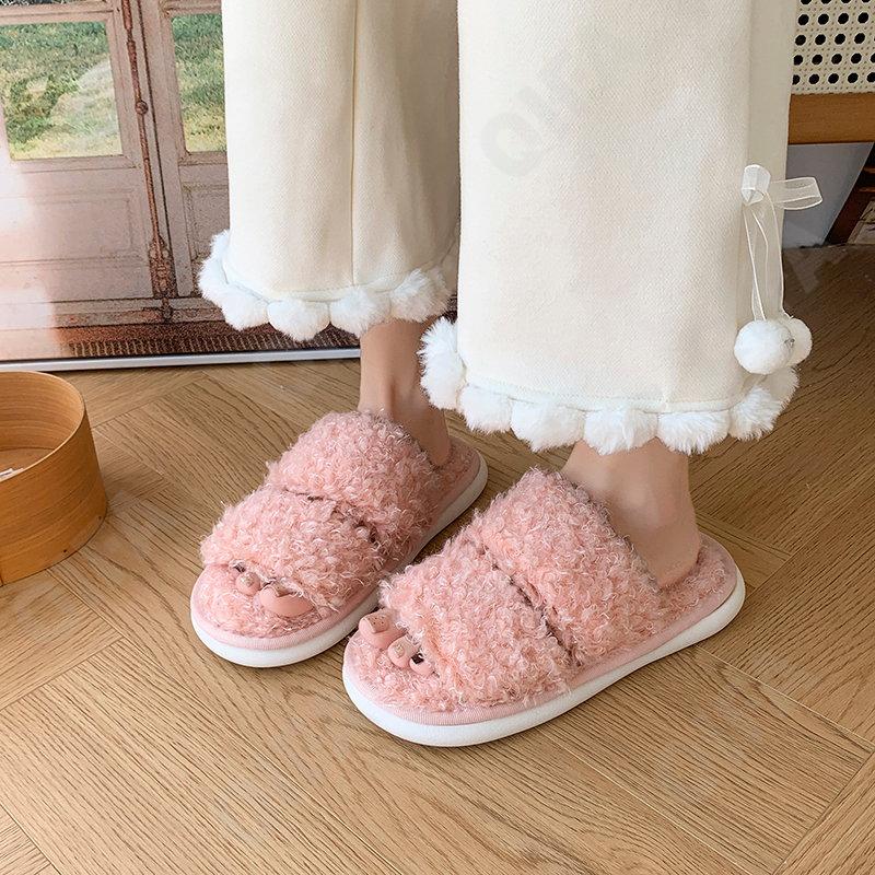 Женские Тапочки CC4988_8838-2