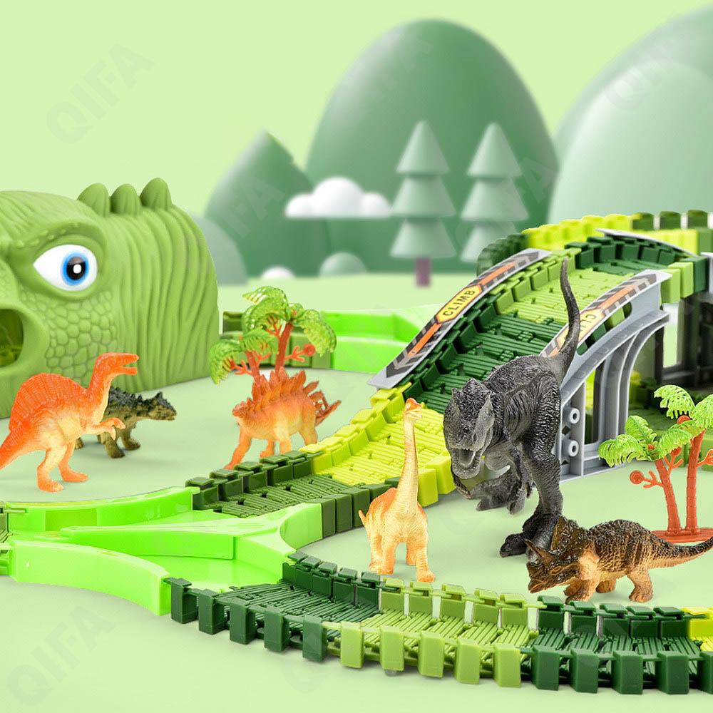 Гоночный автотрек