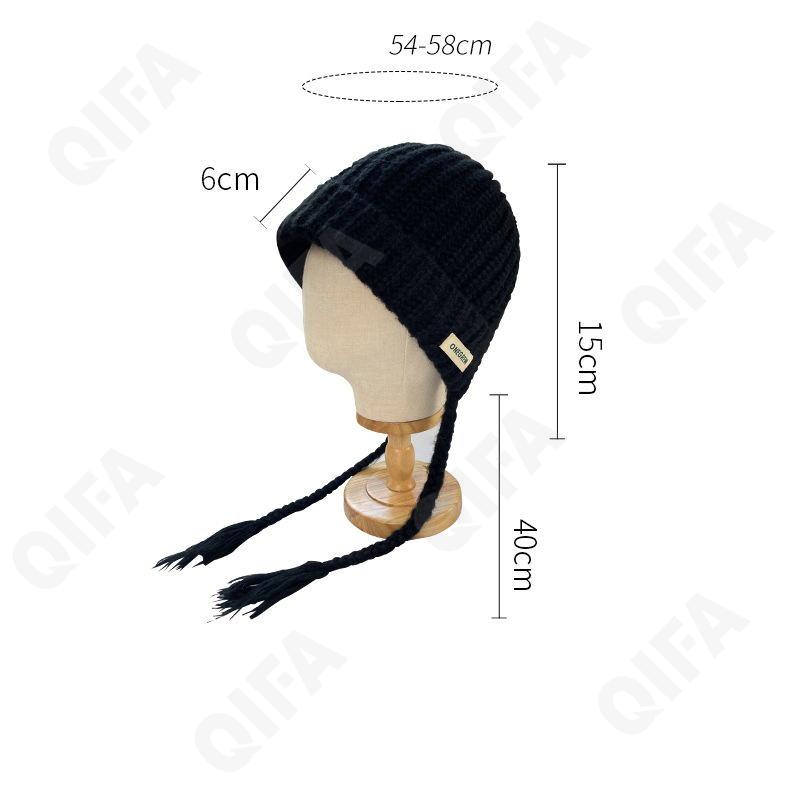 Женский Чепчик CC3479_A-668-4