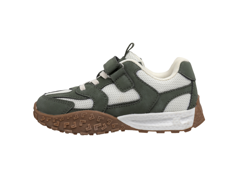 Полуботинки 261P-Z42-6964