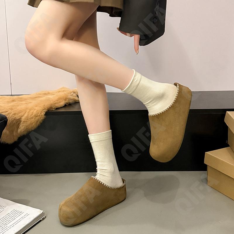 Женские Тапочки CC4075_6002-1