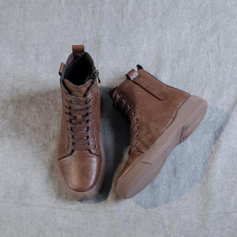 Женские Ботинки CC4061_2818-2