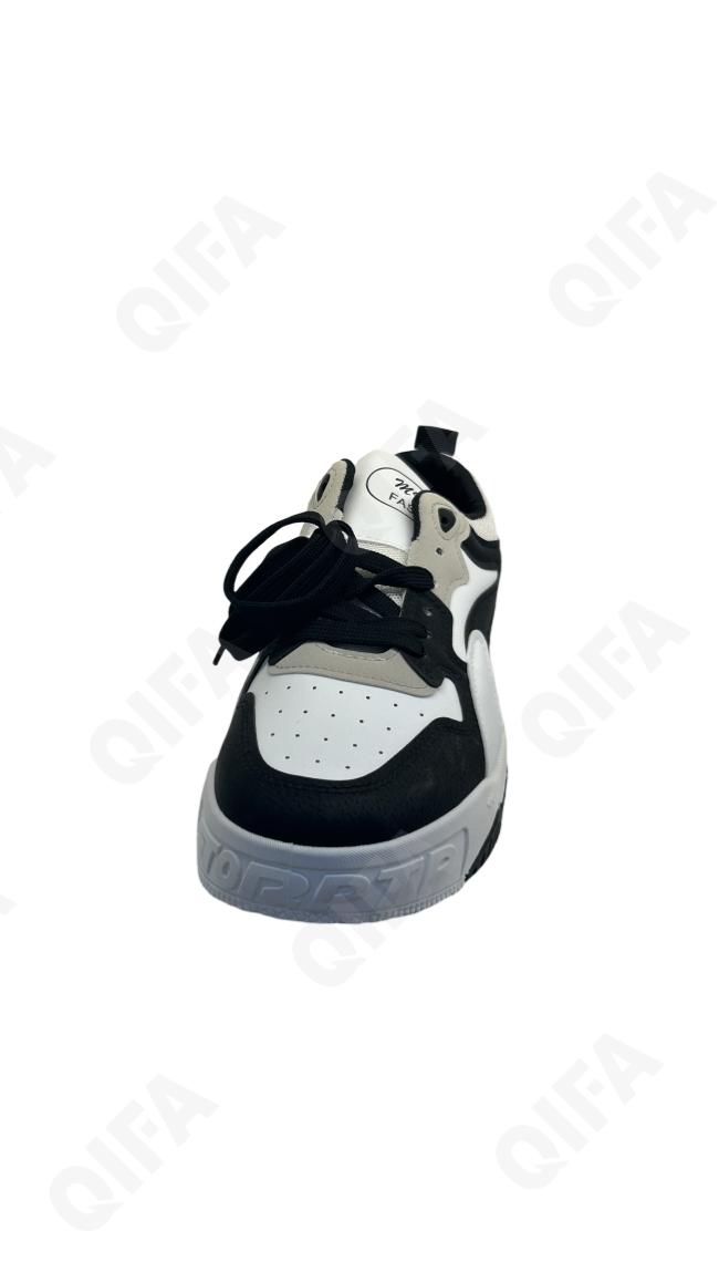 Мужские Кеды CC4114_G018-3