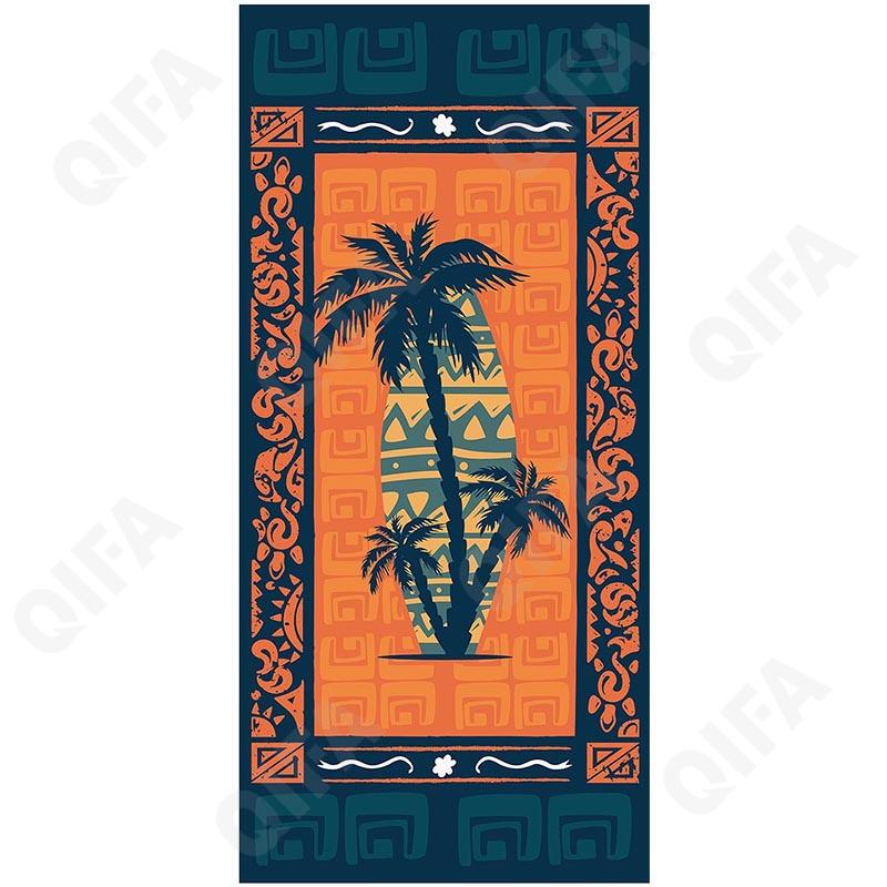 Пляжное полотенце CC4520_0554-1