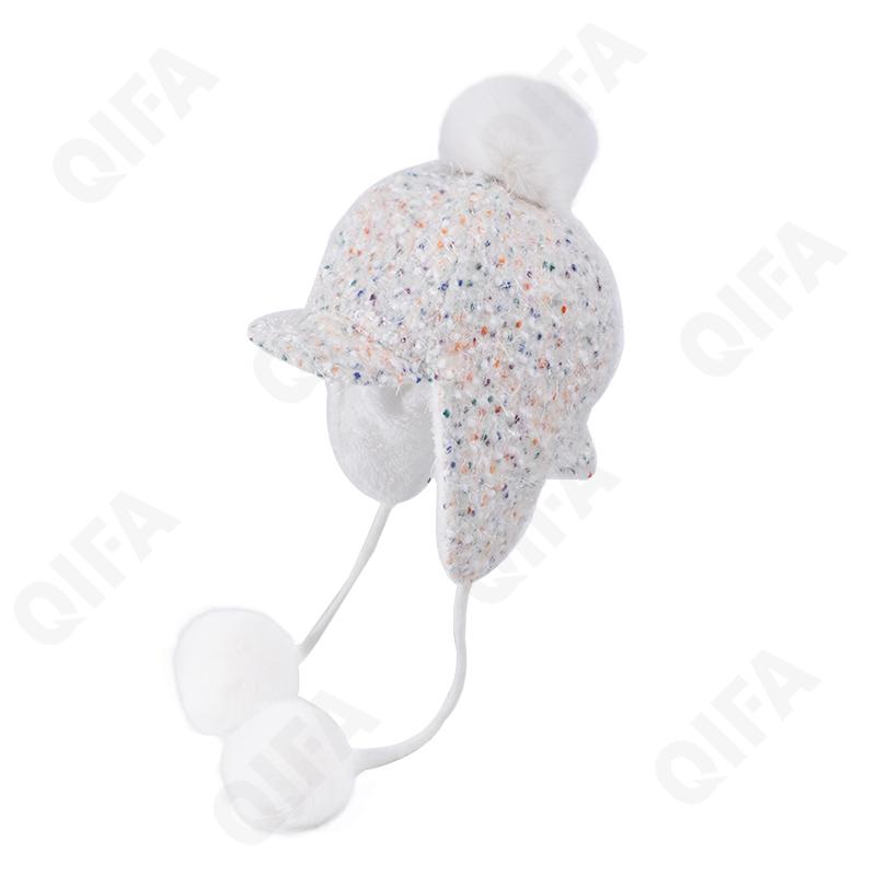 Женская Шапка CC3581_8708-3