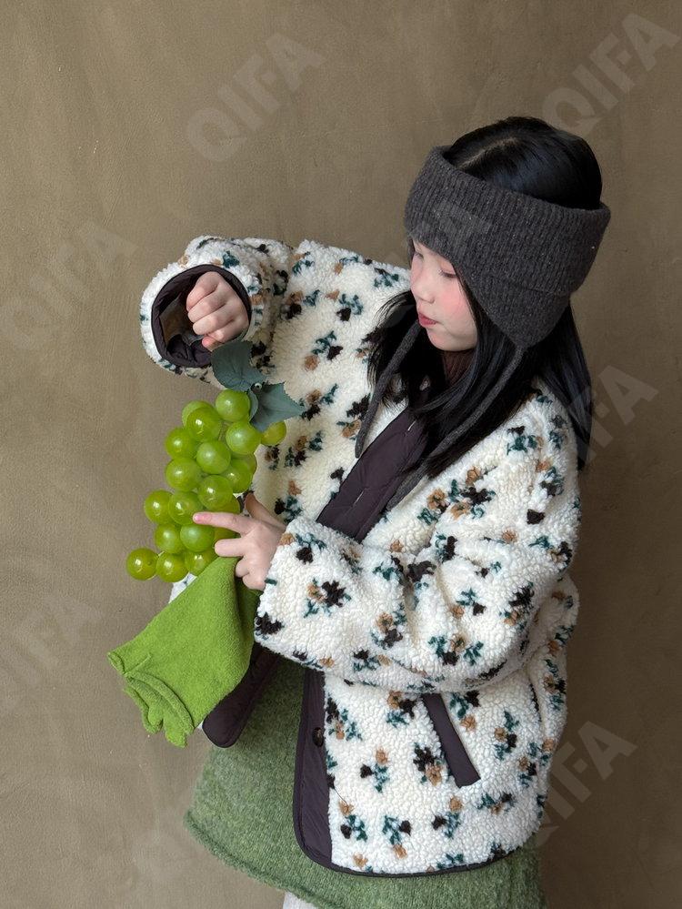 Детская Куртка CC3871_2025D95_946_2575_19