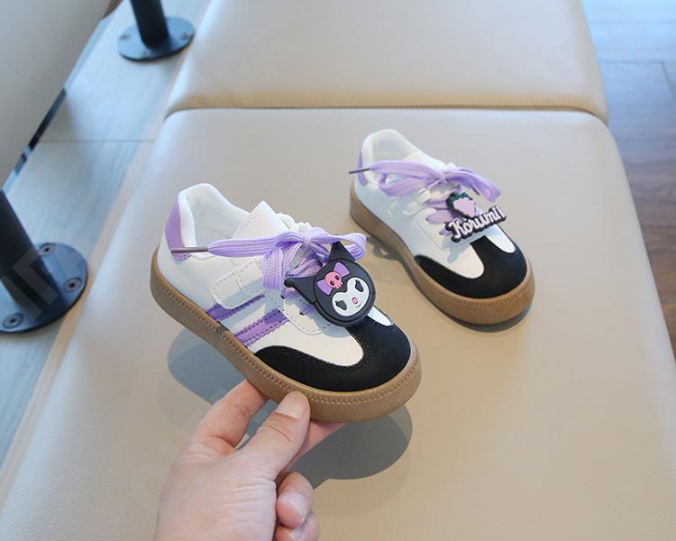 Детские Кеды CC3405_TH793-A1