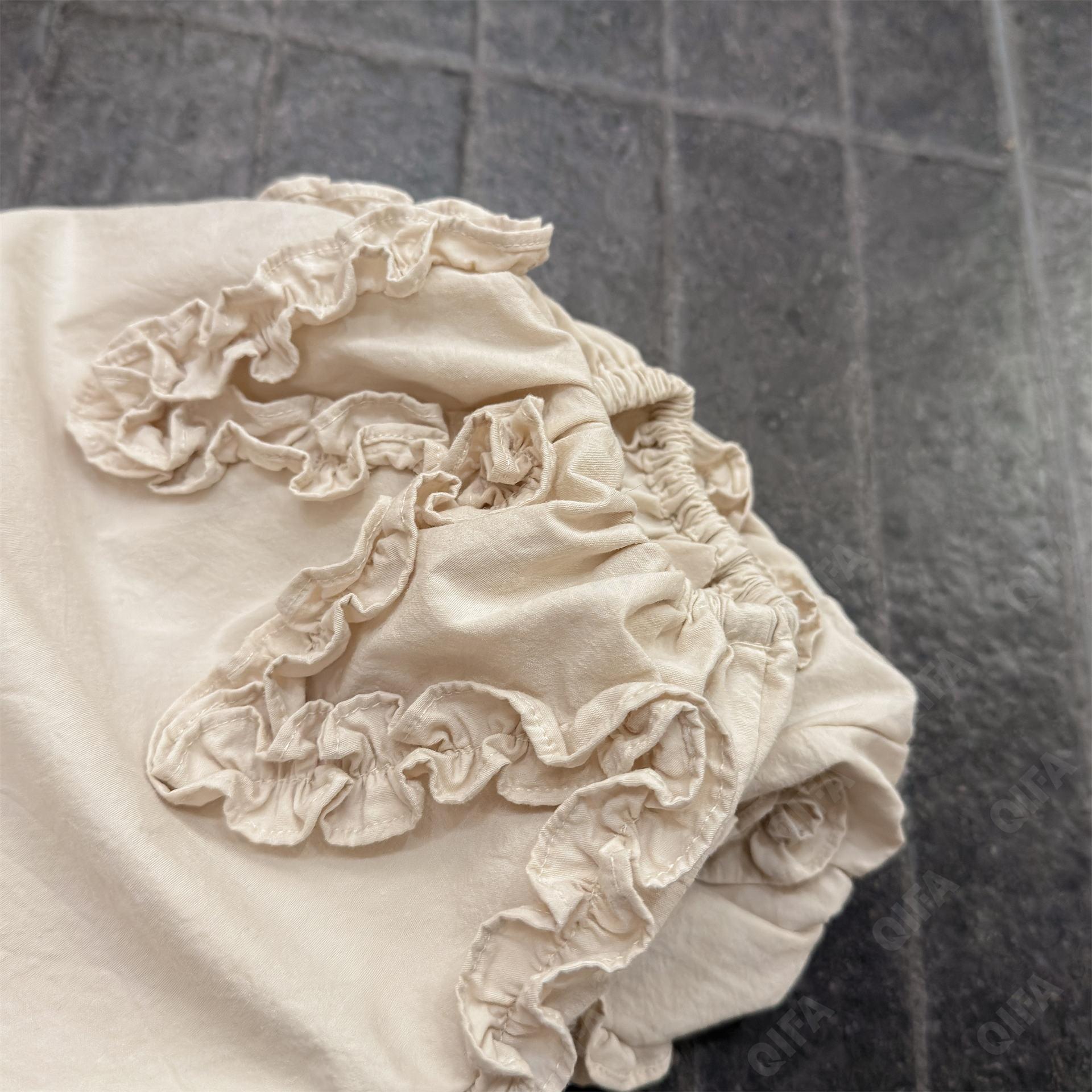 Детская Блузка CC1293_7003_225_2576_5