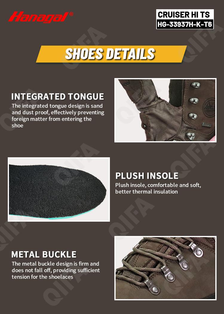 Мужские Полусапоги CC4479_T_HG-33937H-L-T6_4