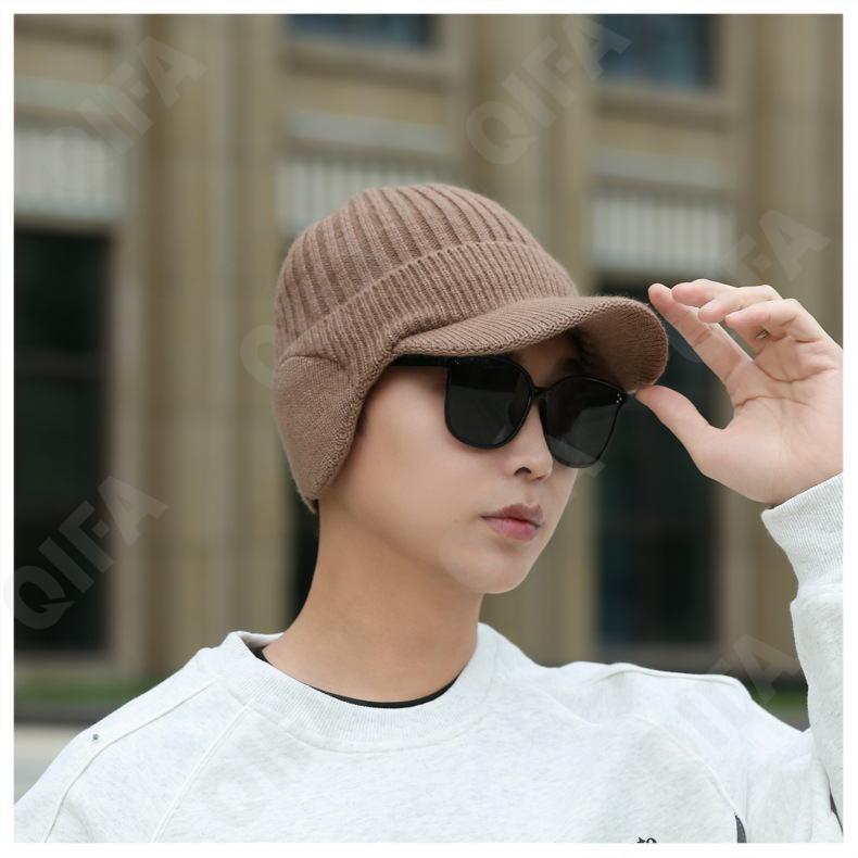 Мужская Кепка CC4472_A-435-5 Мужская Кепка CC4472_A-435-5