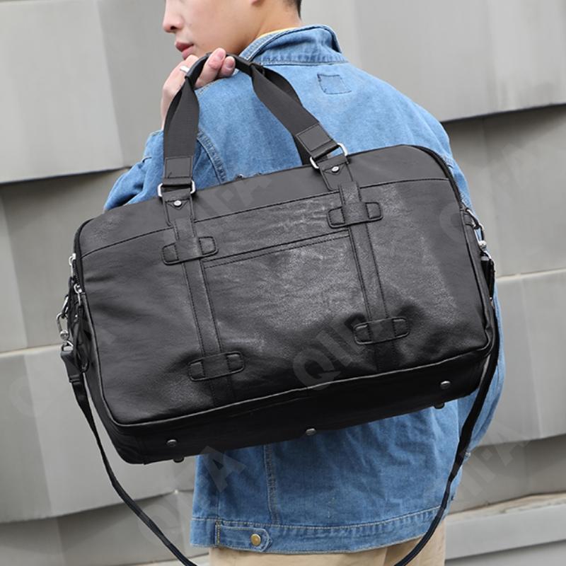 Мужская Дорожная сумка