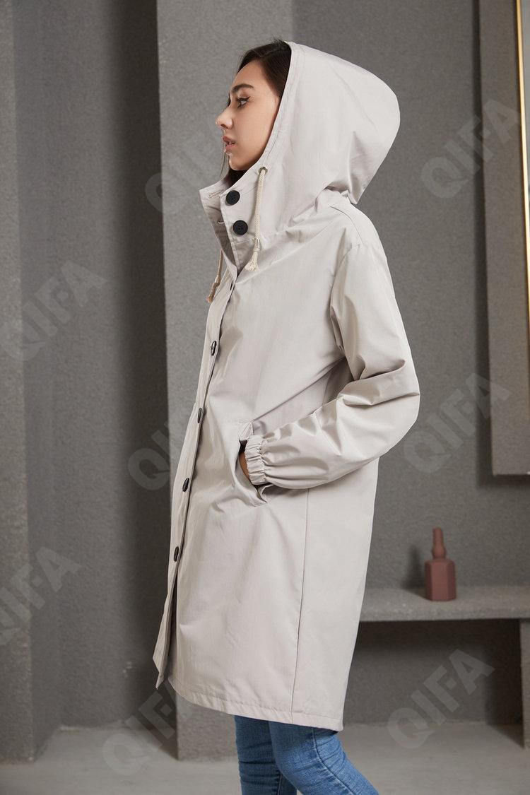 Женский Плащ CC4800_F217_956_1779_10