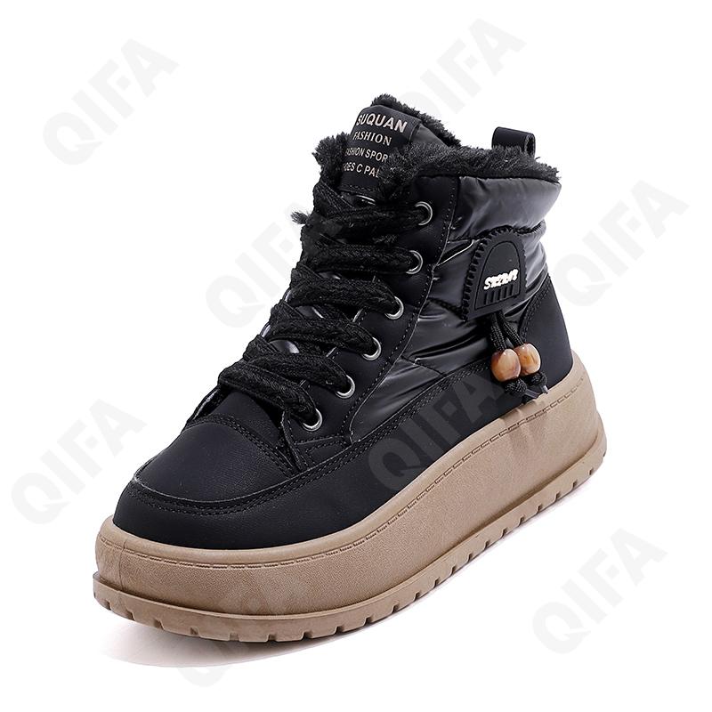 Женские Ботинки