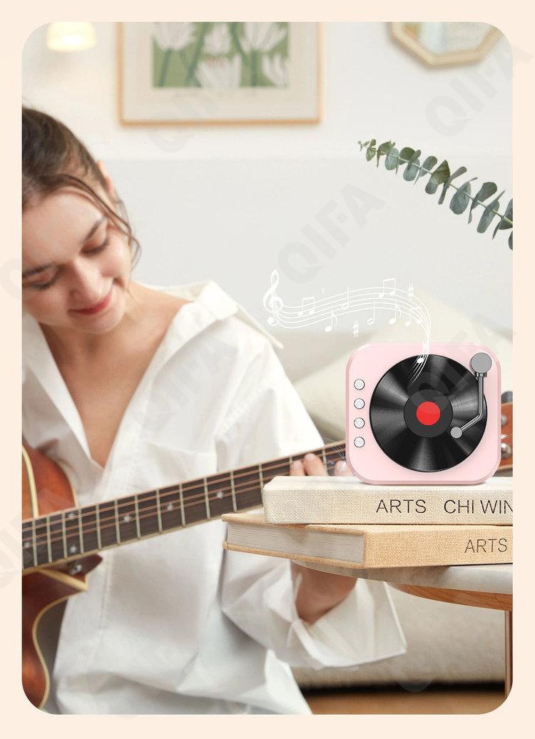 Bluetooth колонка CC5092_SMG-06-4