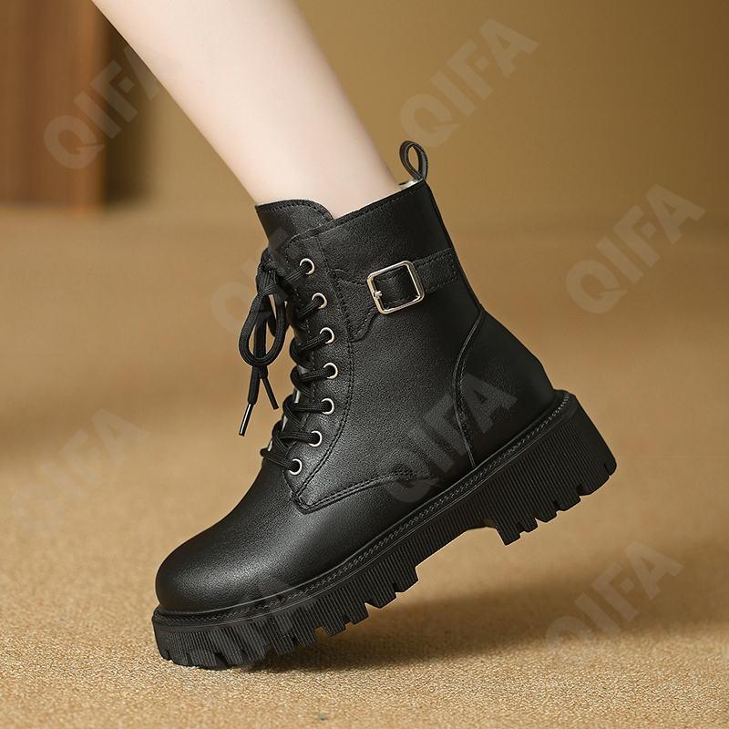 Женские Ботинки