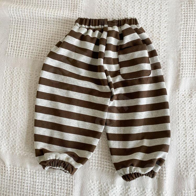 Детские Джоггеры CC4286_QK240053_234_1812_41