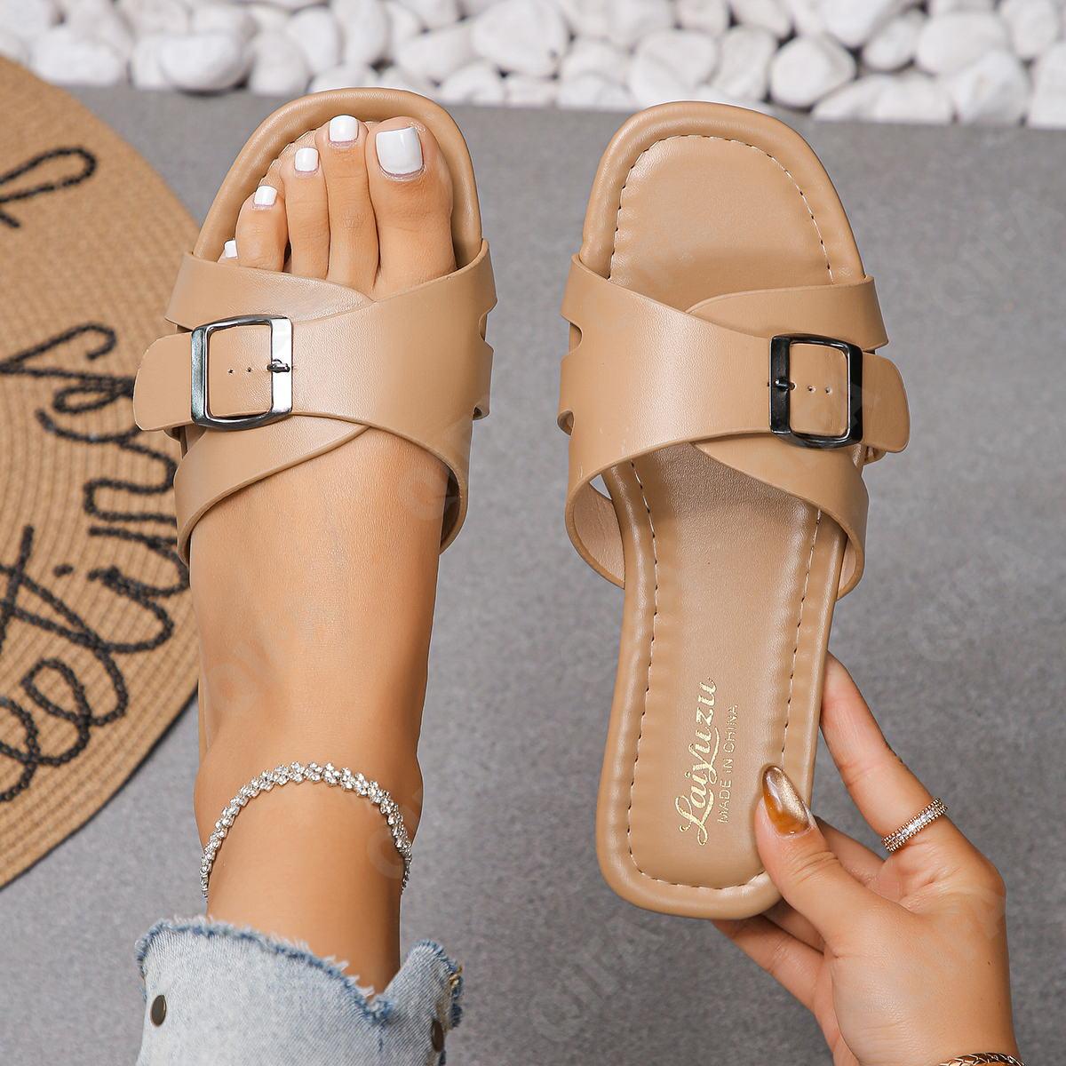 Женское Сабо CC4384_G500-4